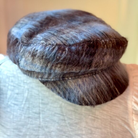 Free People Newsboy Cap - Picture 2 of 5